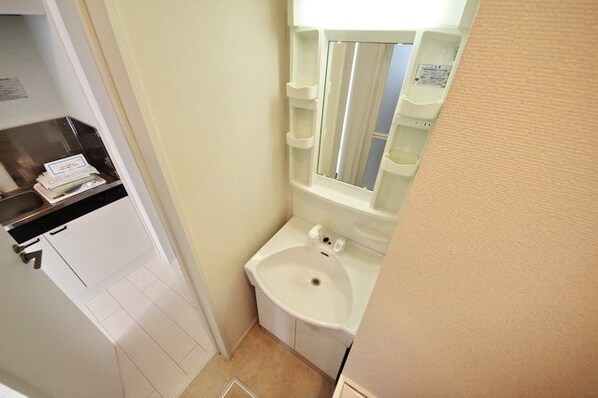 Colorz Hiyoshiの物件内観写真